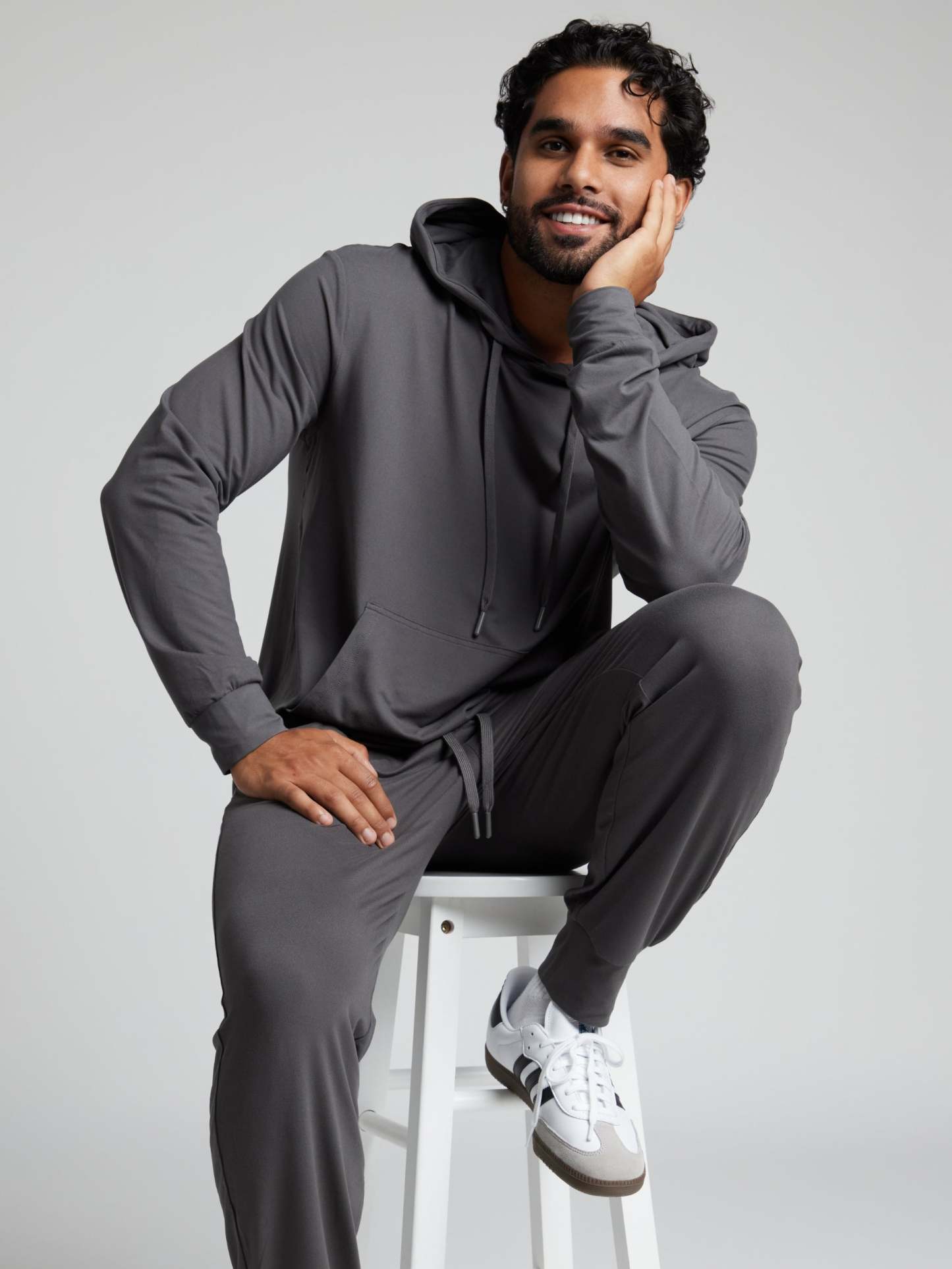 AllDayJersey™ Hoodie