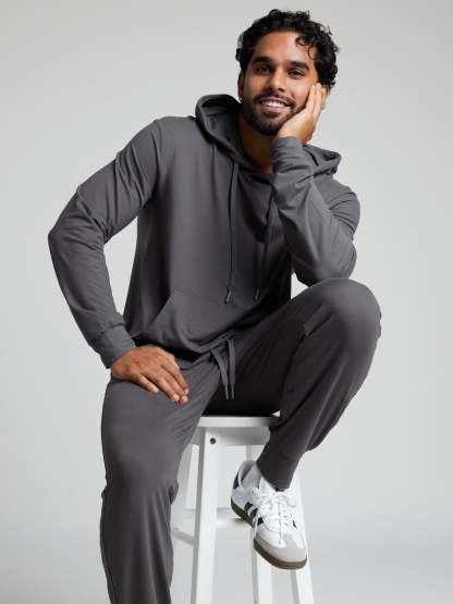 AllDayJersey™ Hoodie