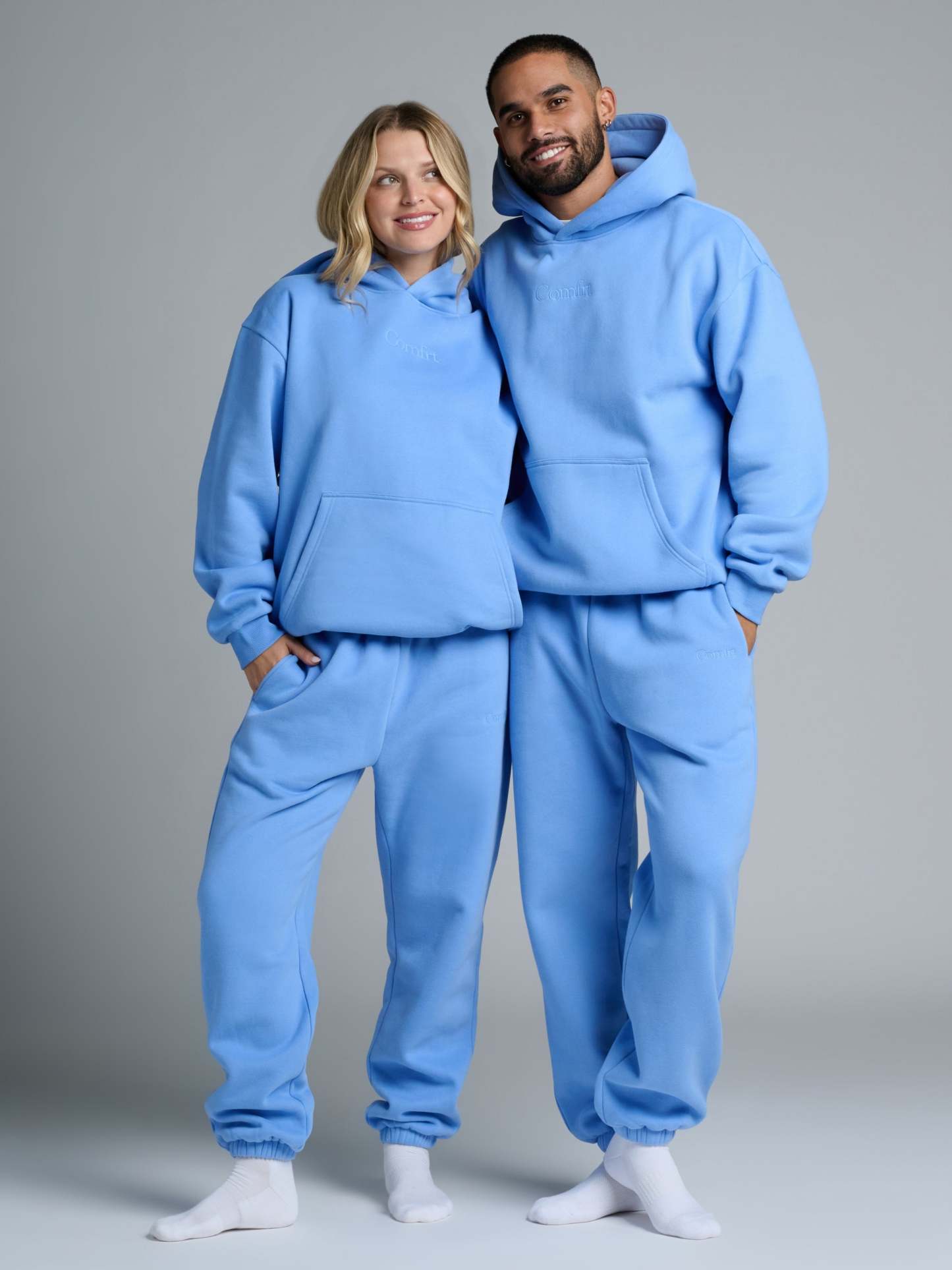 Signature Sweatpants