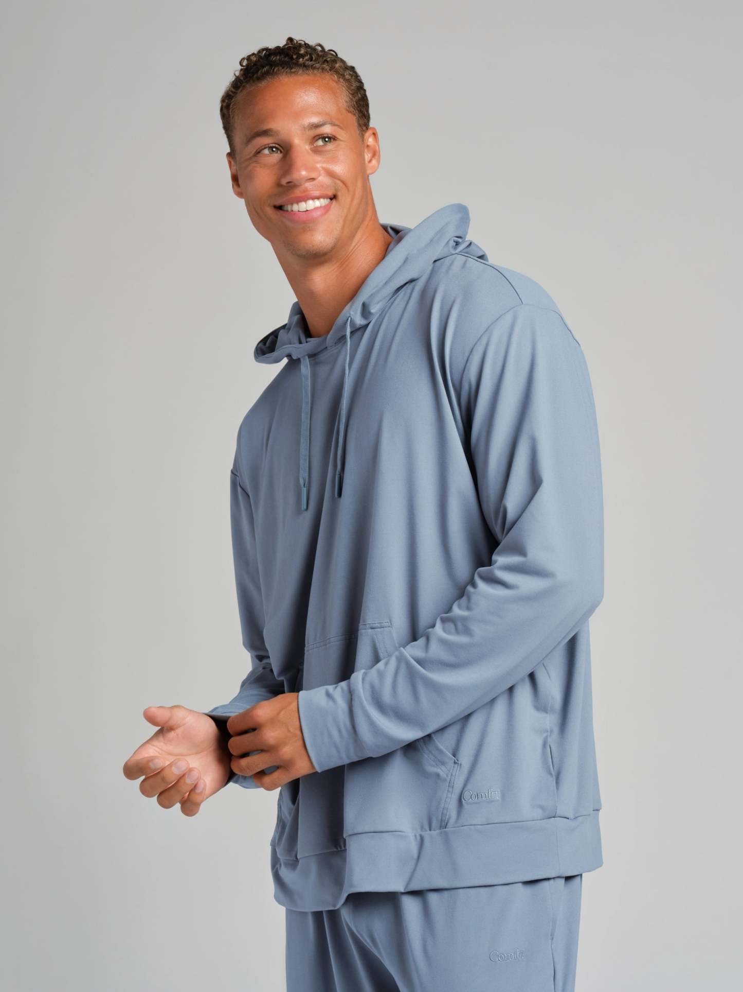 AllDayJersey™ Hoodie