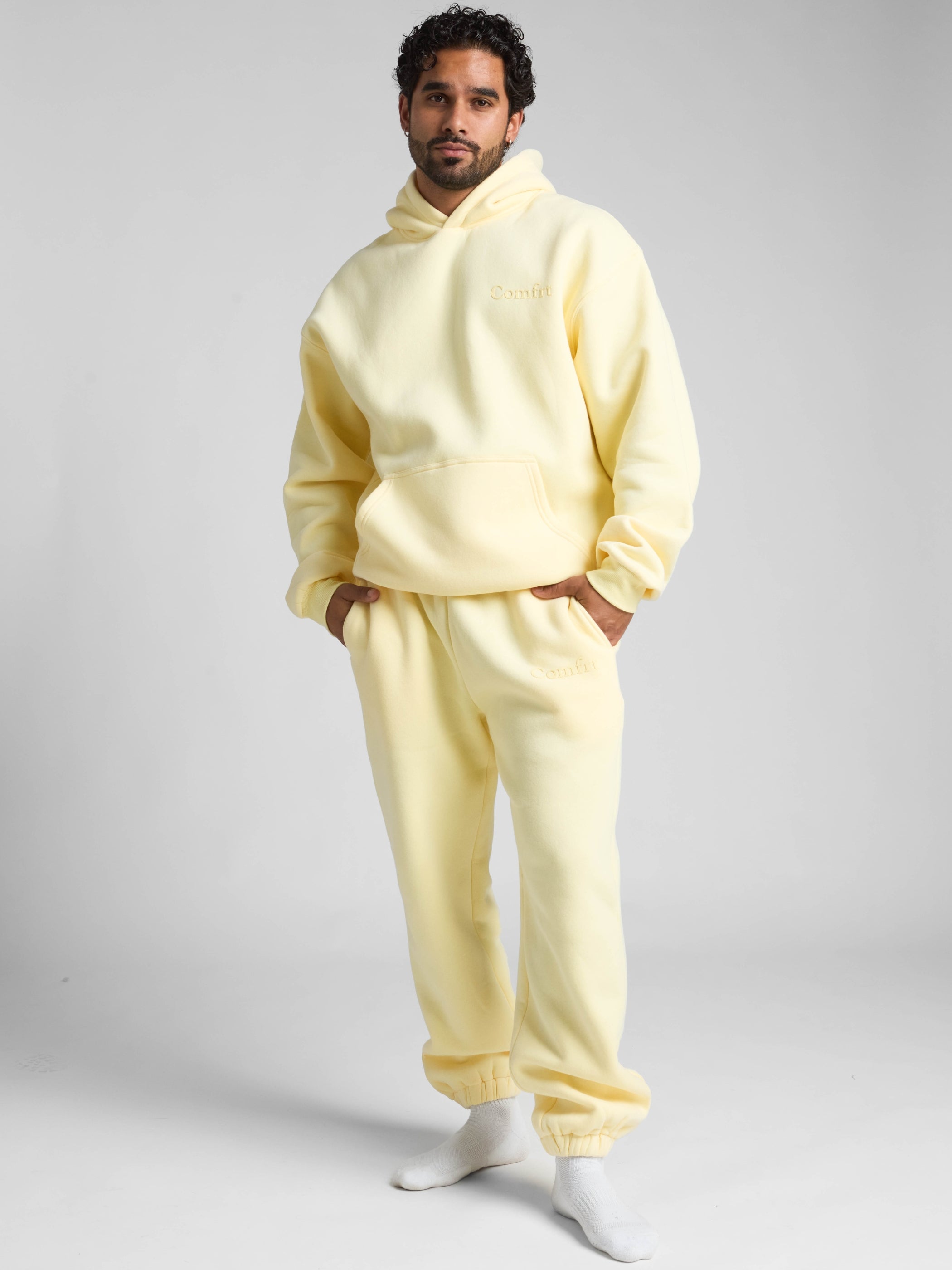 Minimalist Sweatpants