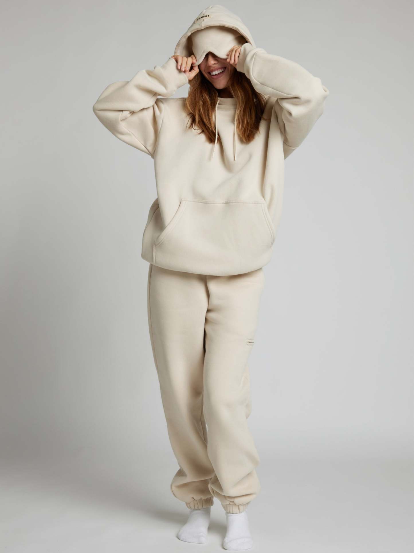 Airplane Mode Travel Sweatpants