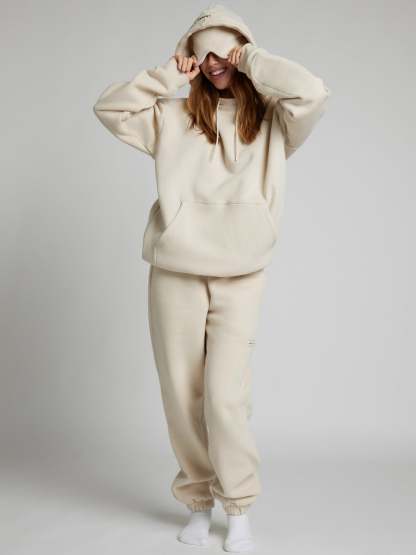 Airplane Mode Travel Sweatpants