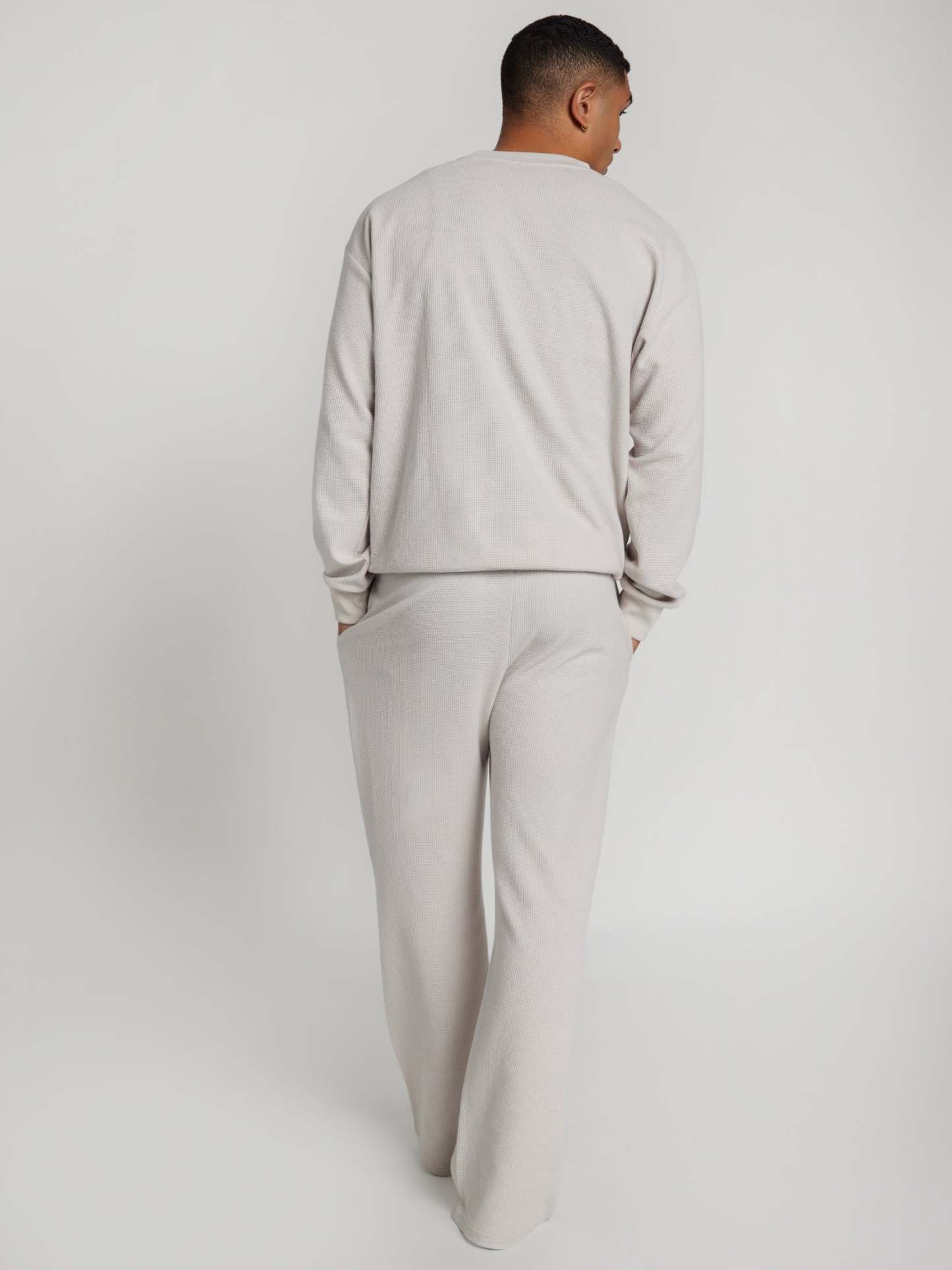Waffle Lounge Pant