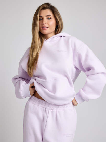 Pastel Hoodie