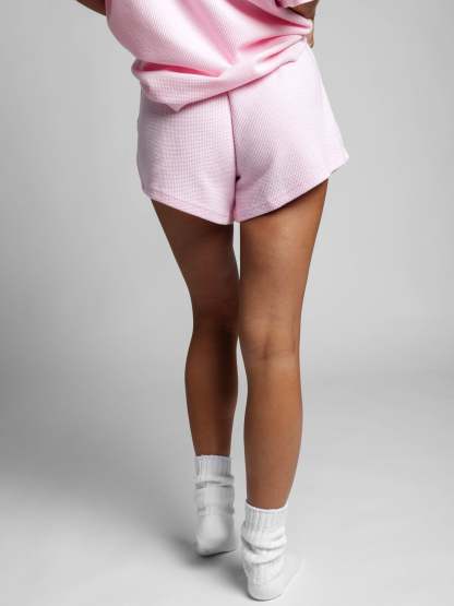 Waffle Lounge Short