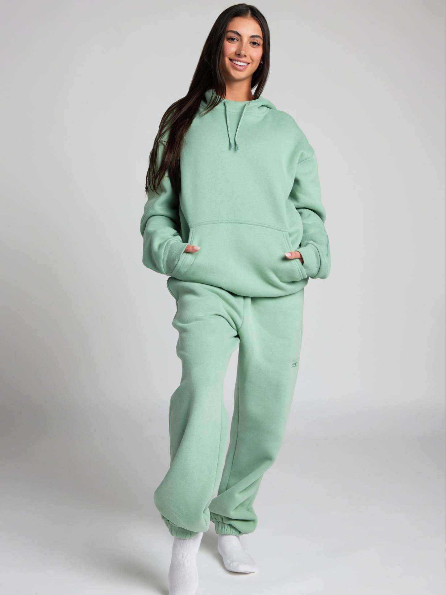 Airplane Mode Travel Sweatpants