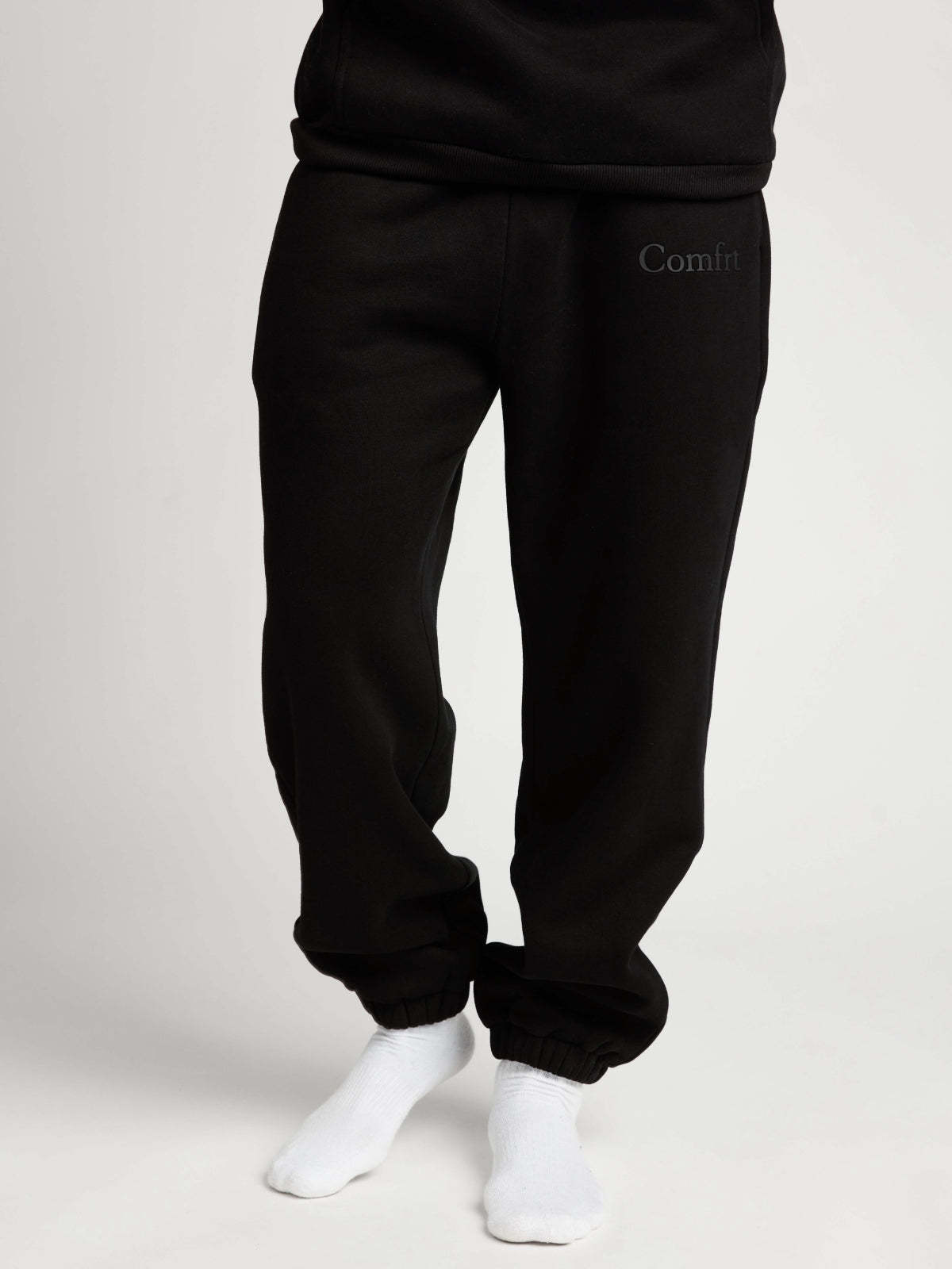 Minimalist Sweatpants