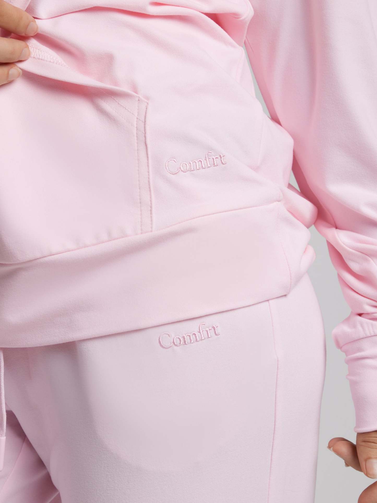 AllDayJersey™ Hoodie