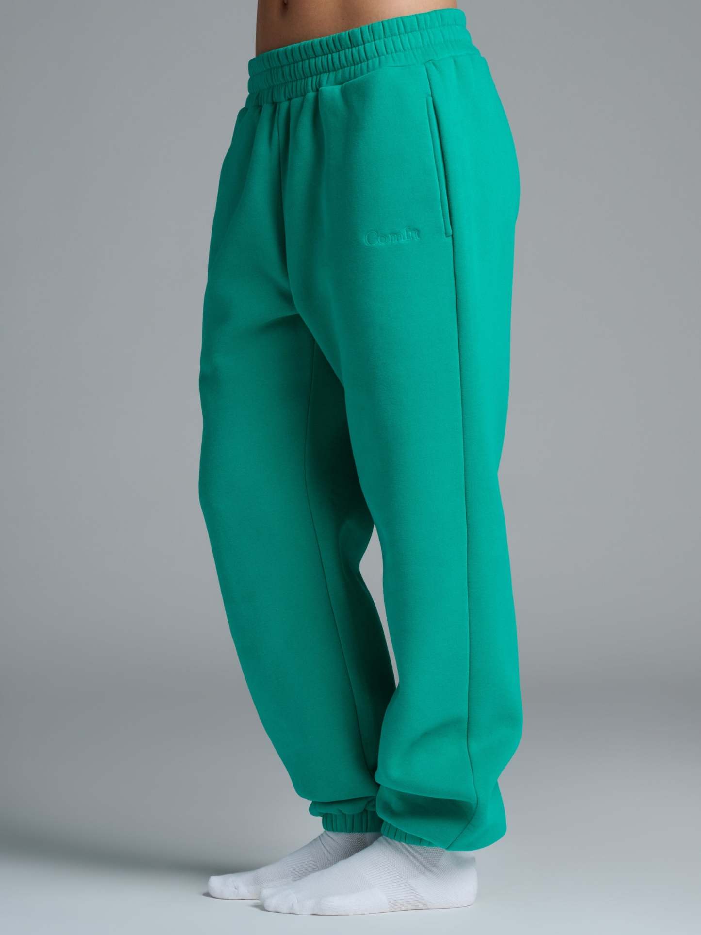 Signature Sweatpants