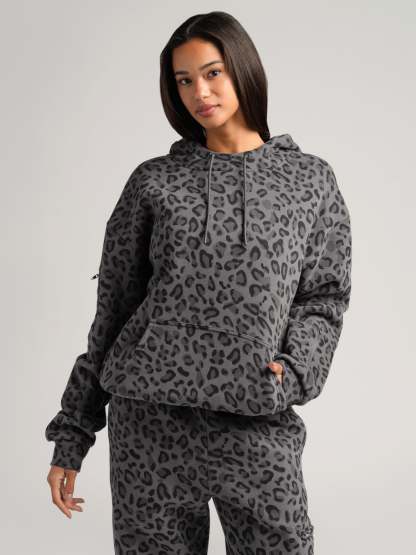 Airplane Mode Travel Hoodie