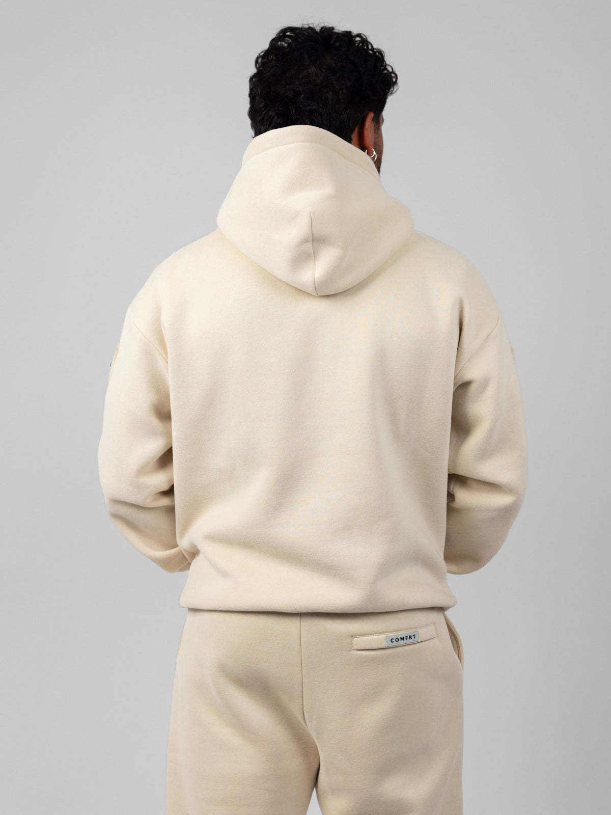 Travel Essentials Hoodie