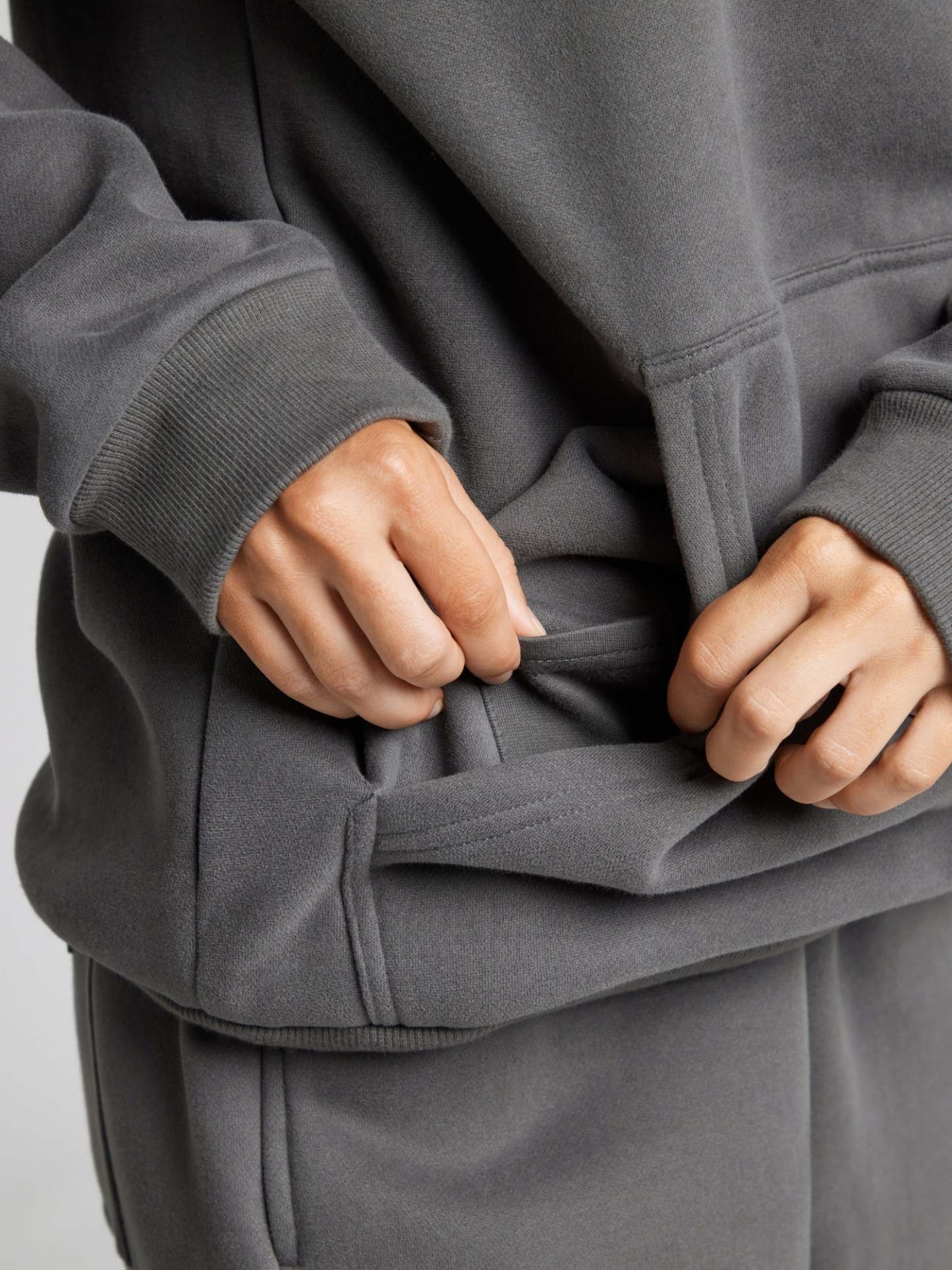 Airplane Mode Travel Hoodie