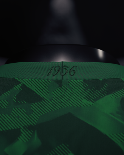 Saudi Arabia Heritage Jersey (2026WC Edition)