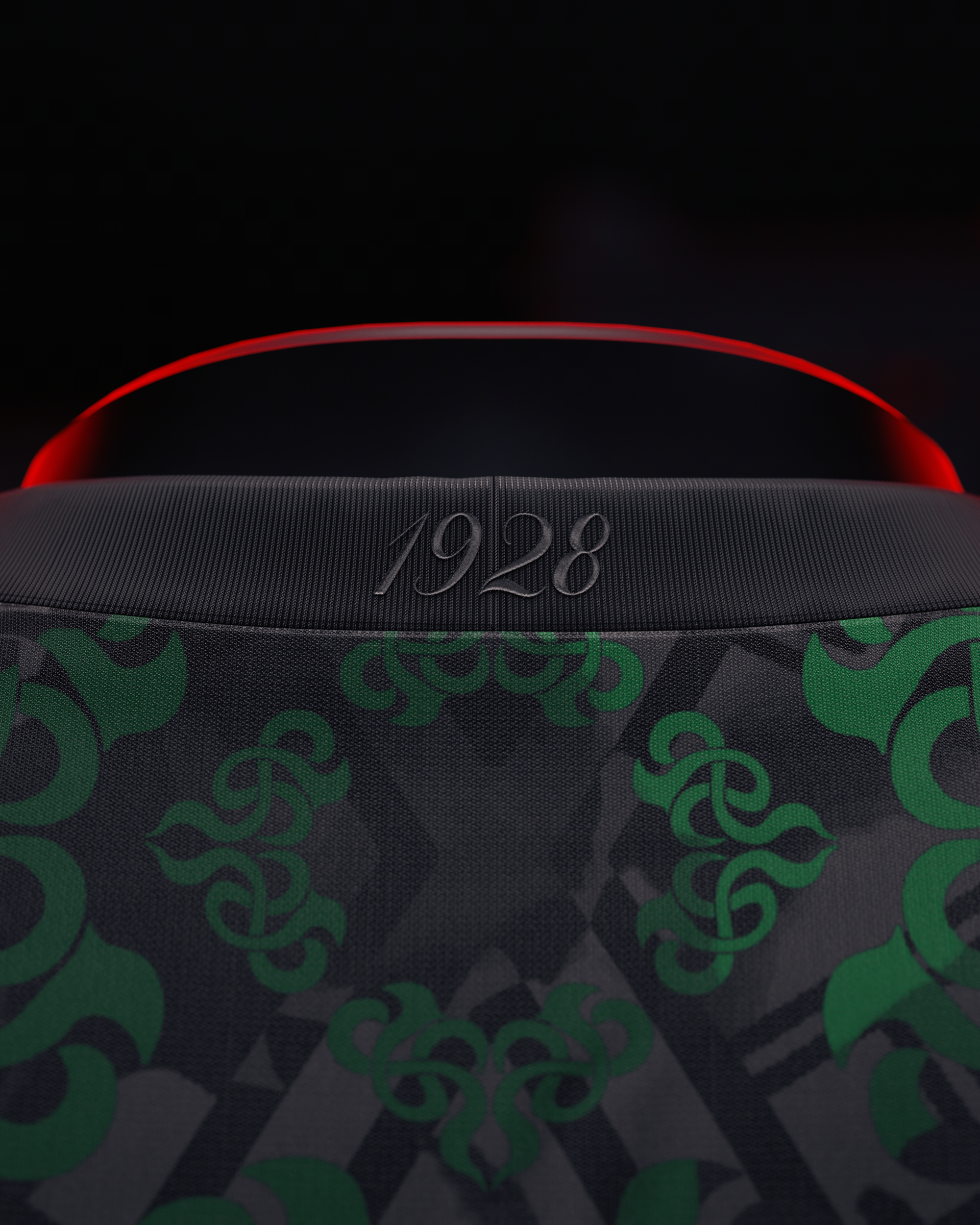 Arra Heritage Jersey (2026WC Edition) 