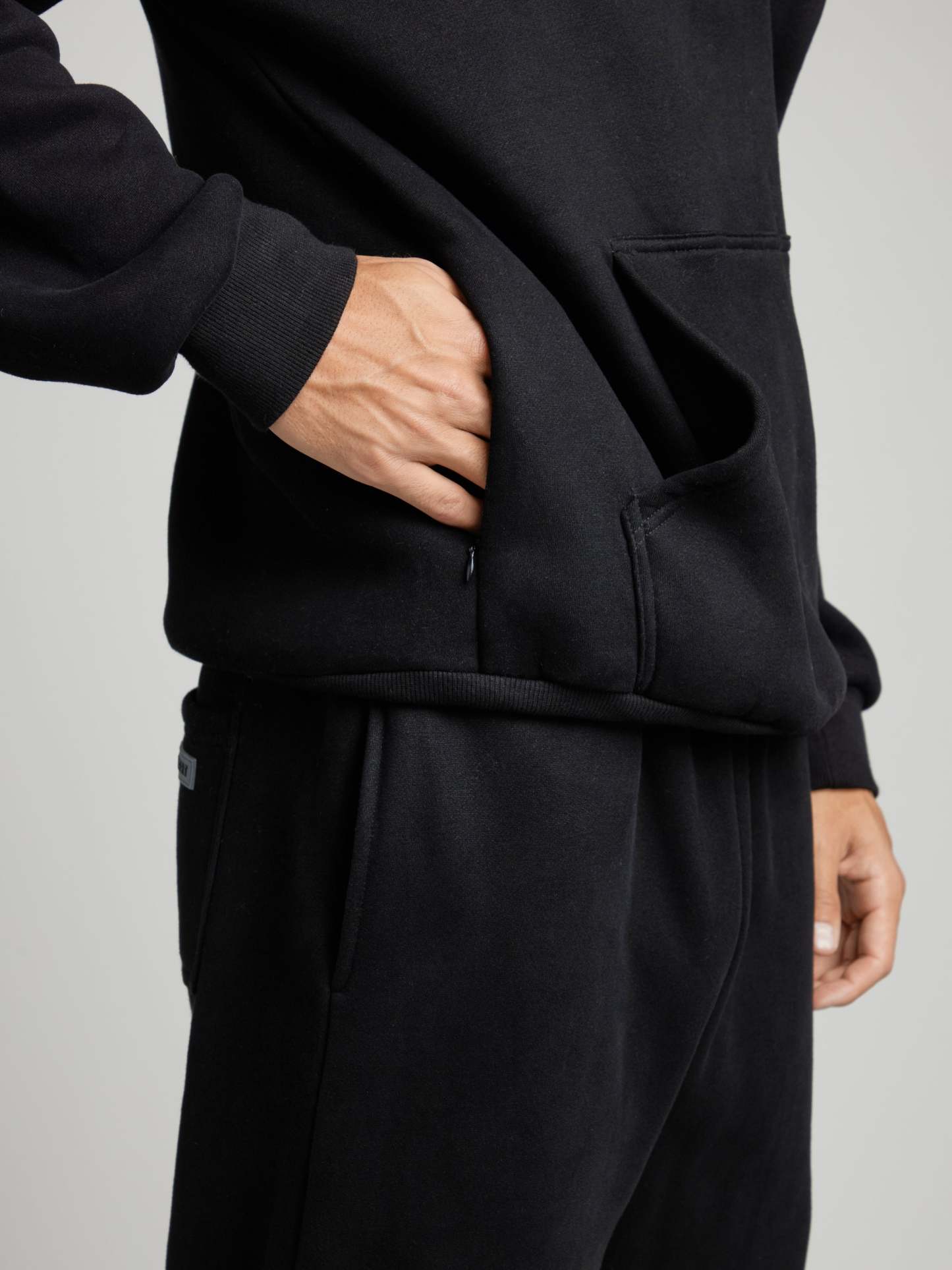 Airplane Mode Travel Hoodie