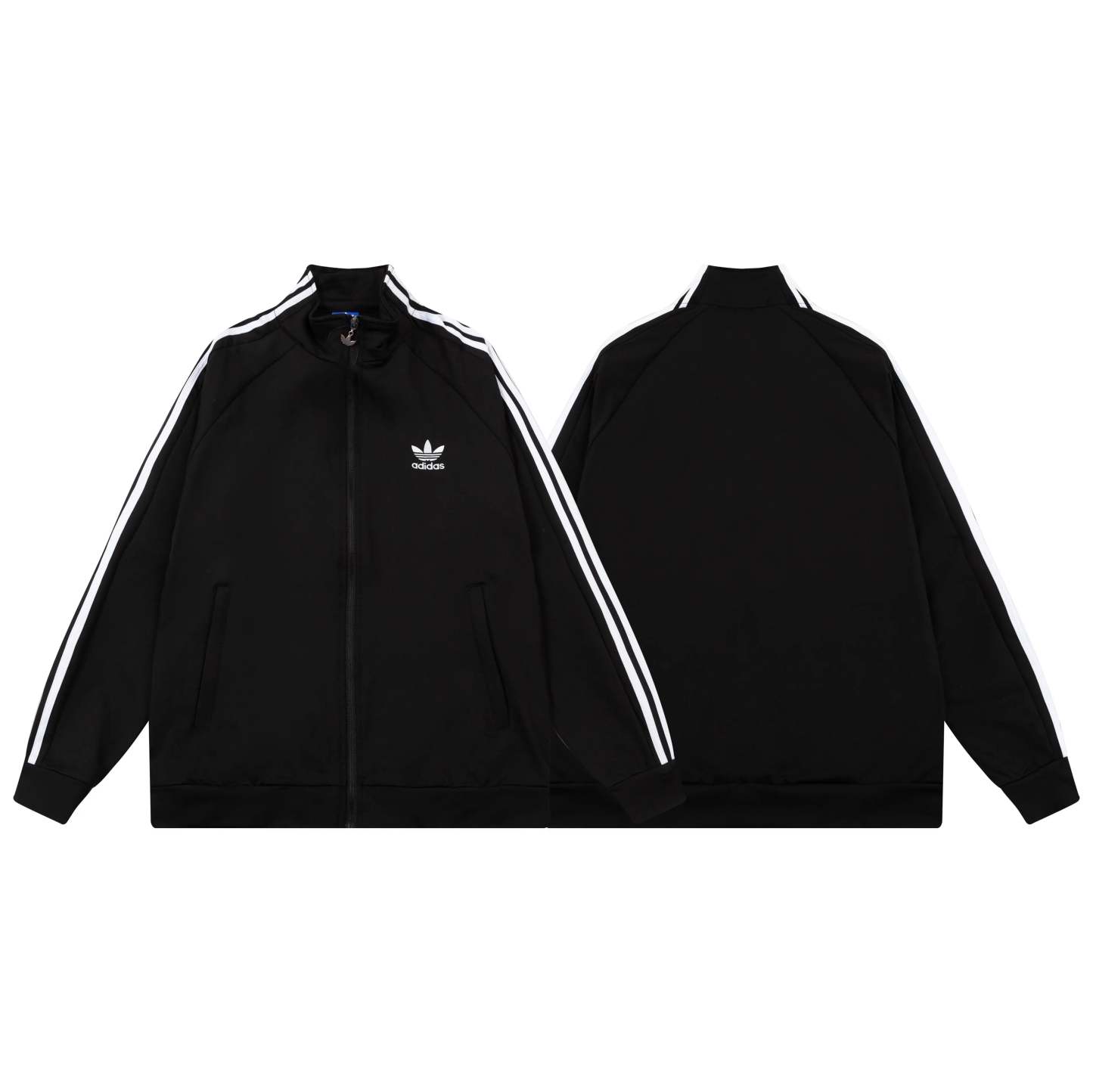 Adidas-jacket