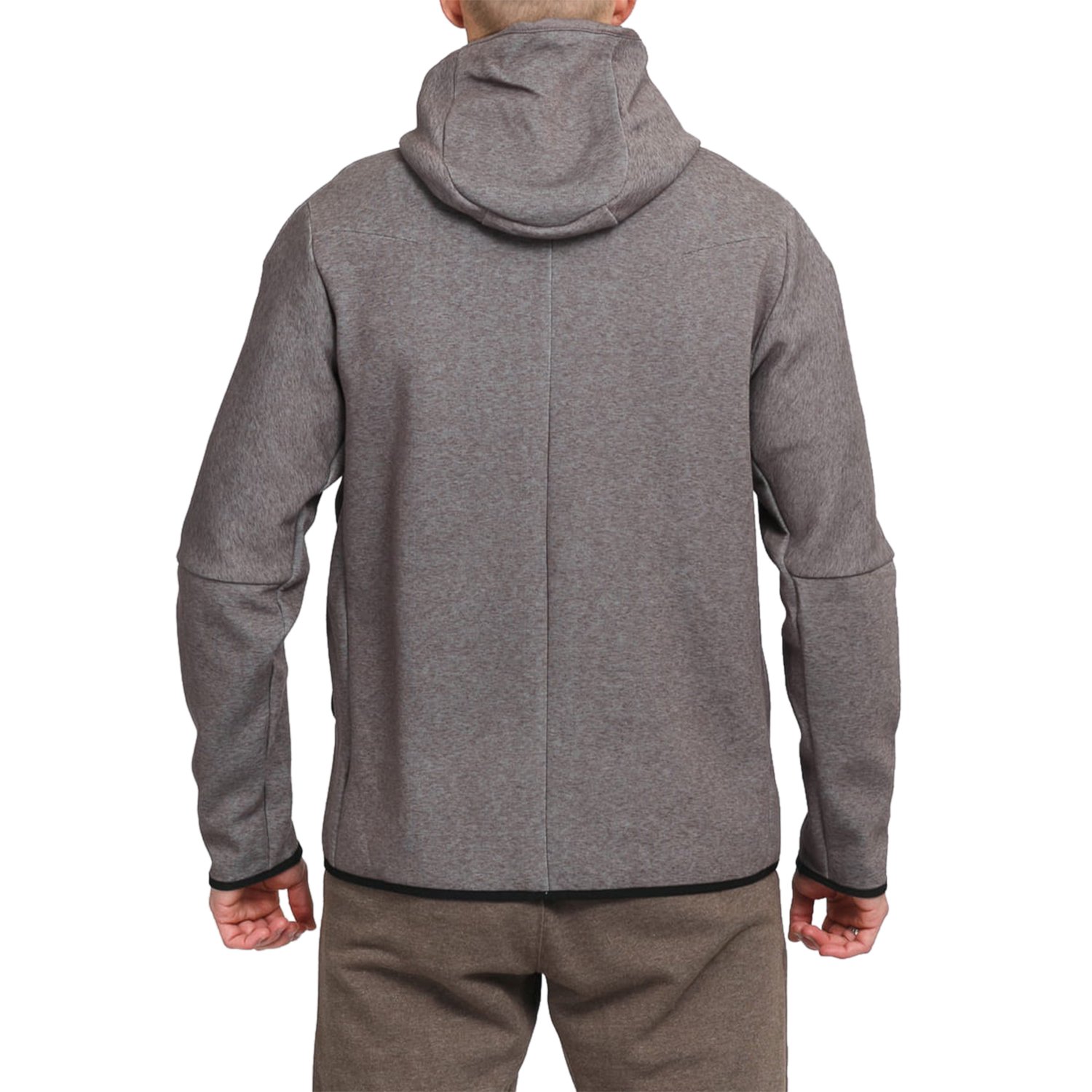 Sportswear Tech Fleece Full-Zip Hoodie DD4688 004