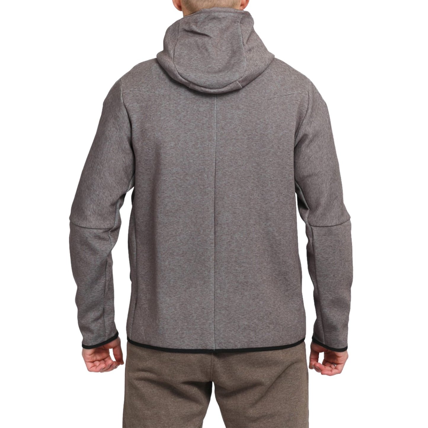 Sportswear Tech Fleece Full-Zip Hoodie DD4688 004