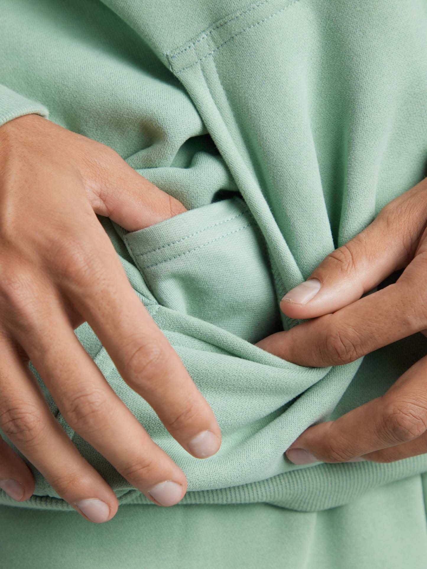 Airplane Mode Travel Hoodie