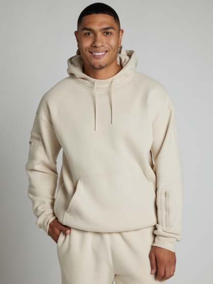 Airplane Mode Travel Hoodie