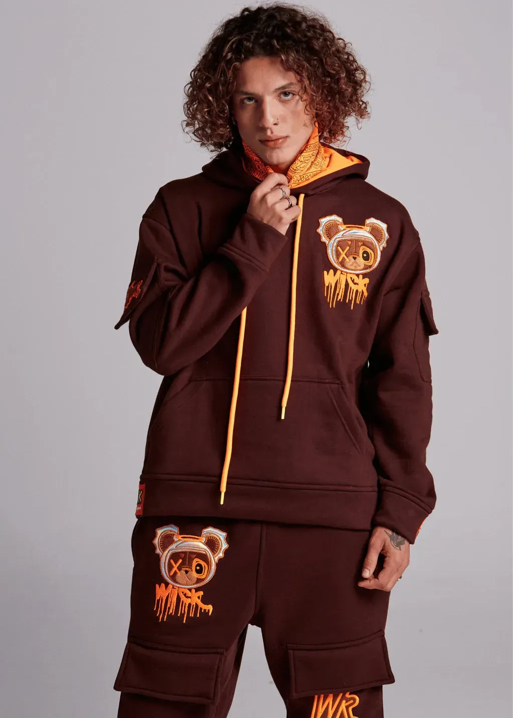 Hoodies