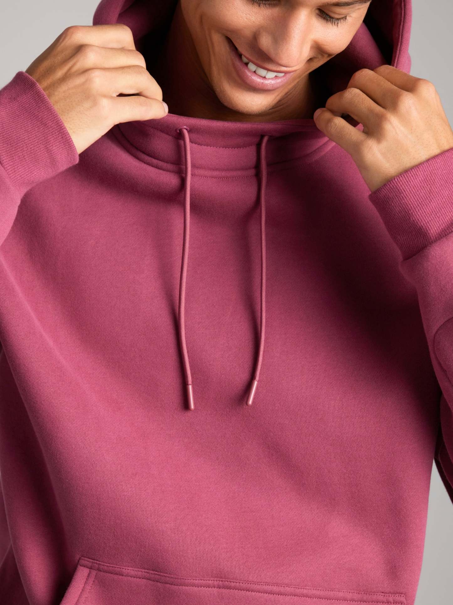 Airplane Mode Travel Hoodie