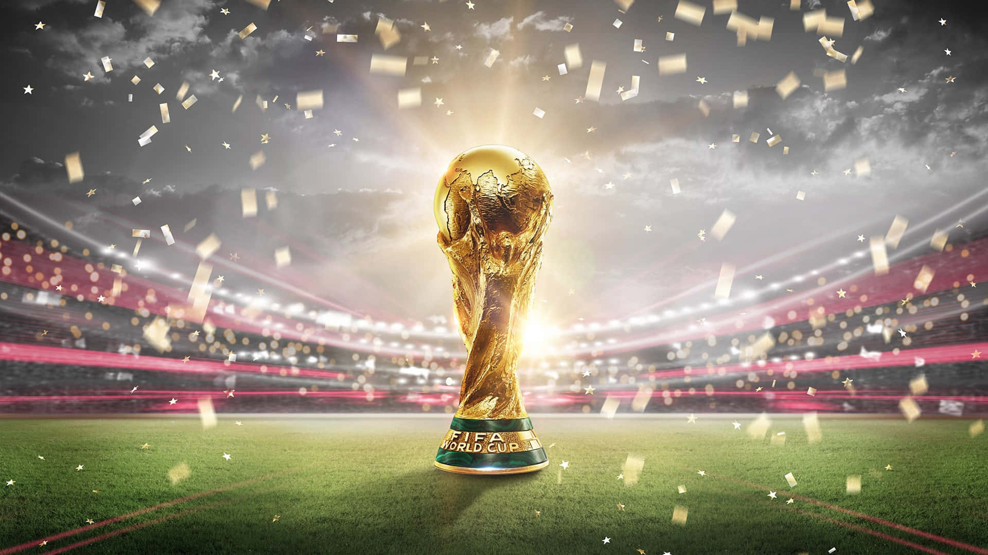 2026 World Cup jersey