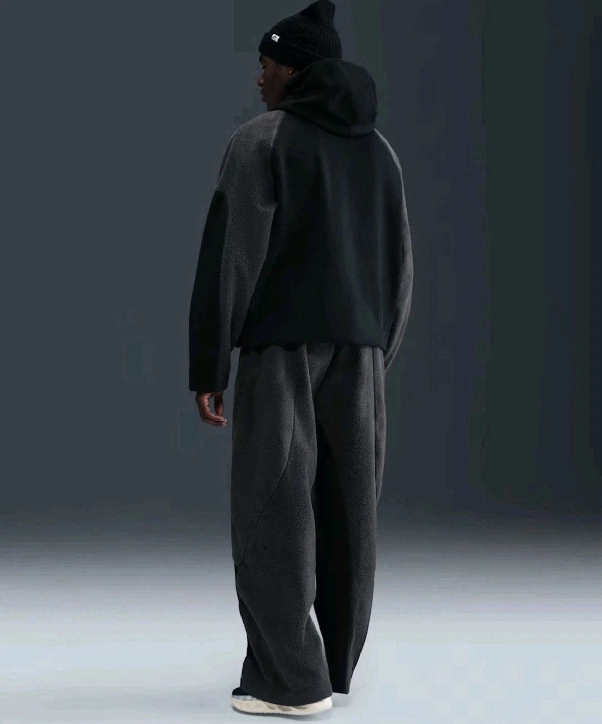 Nike Tech Boreas Black IB3363-010