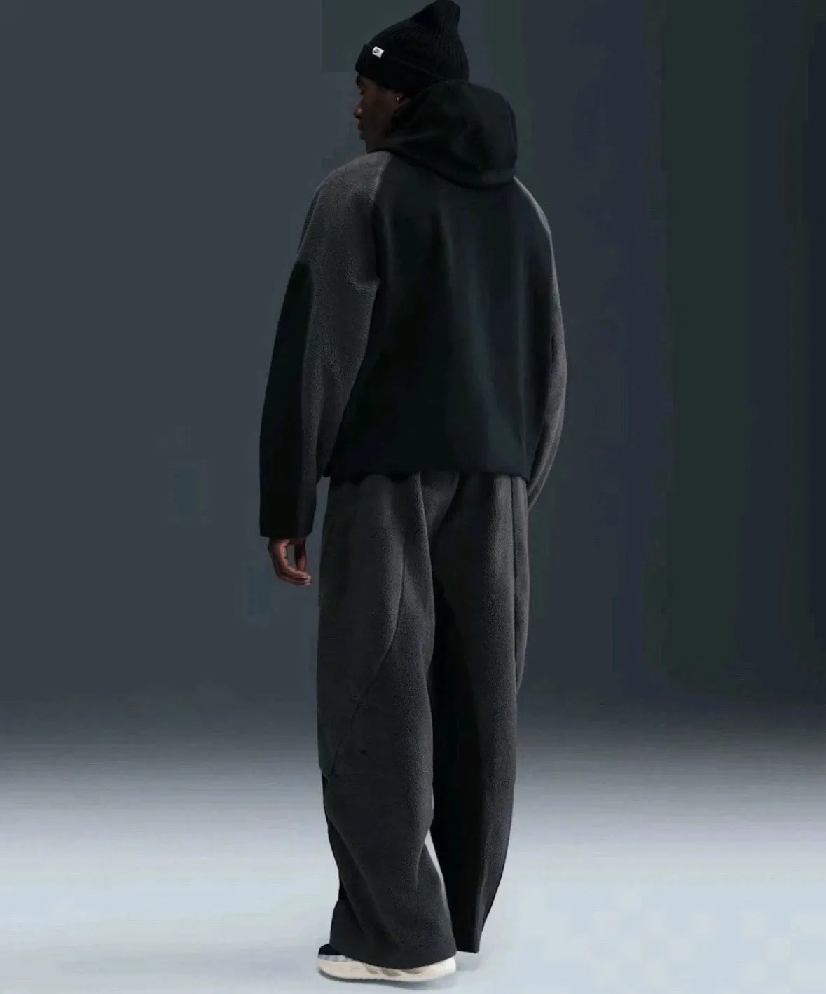 Nike Tech Boreas Black IB3363-010