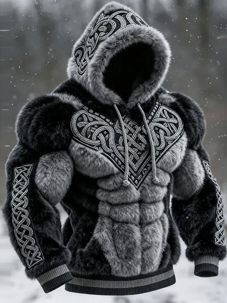 Viking style