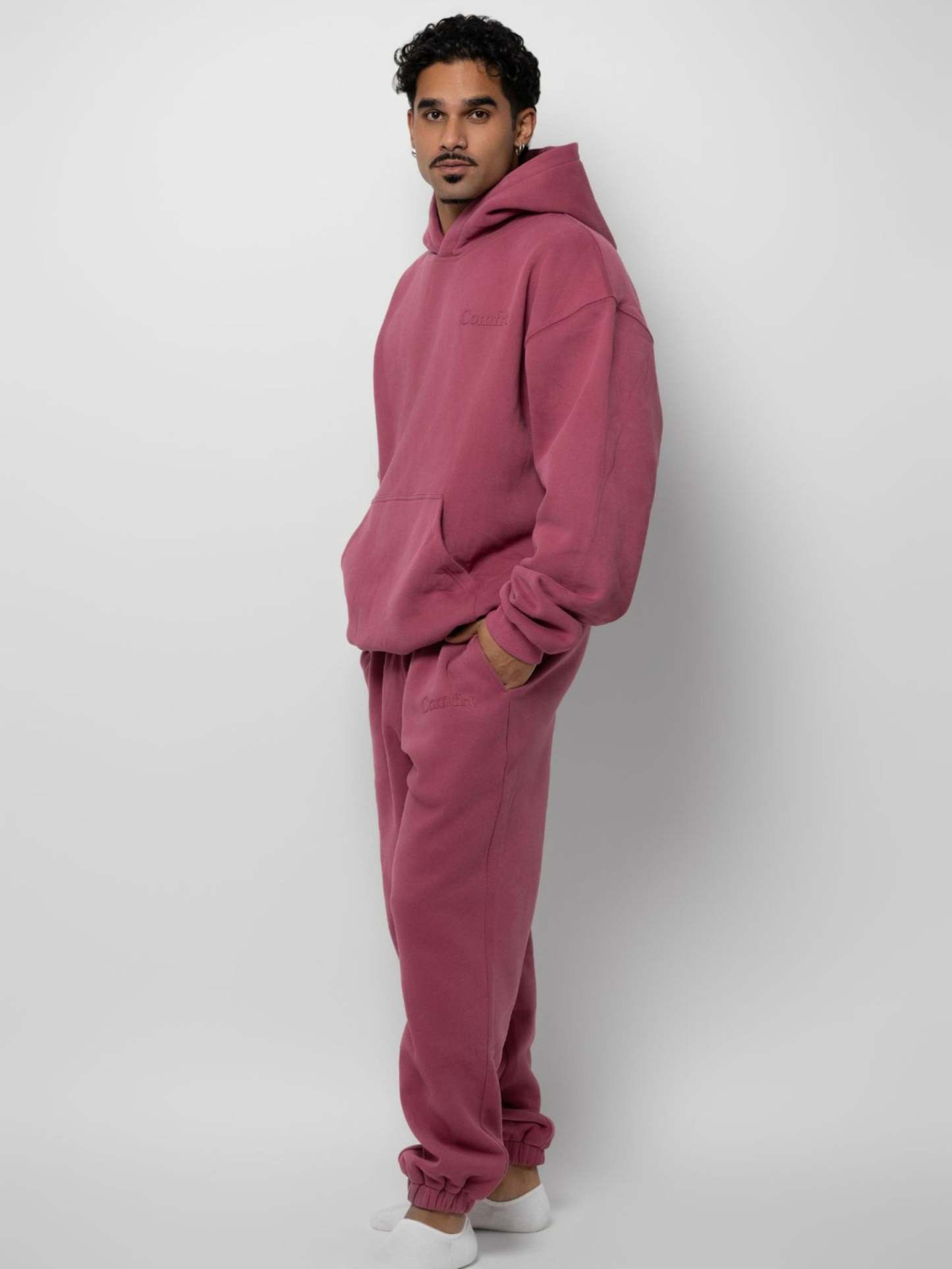 Minimalist Sweatpants