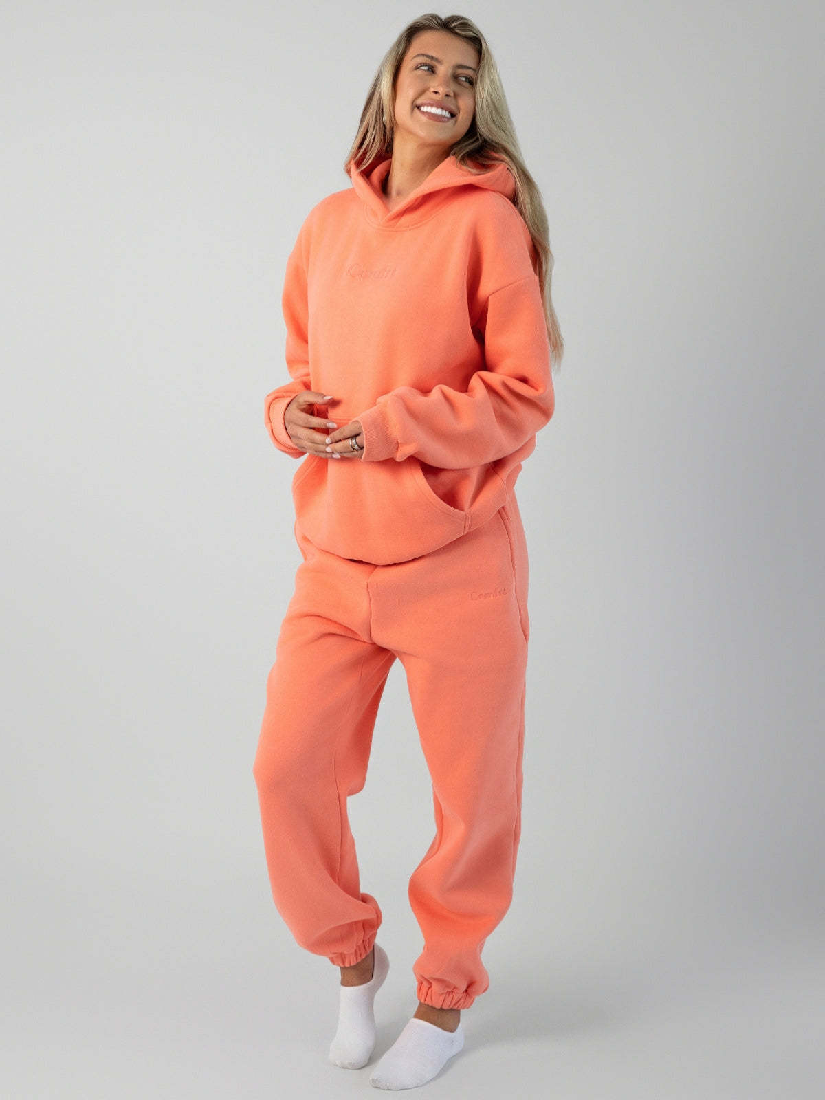 Signature Sweatpants