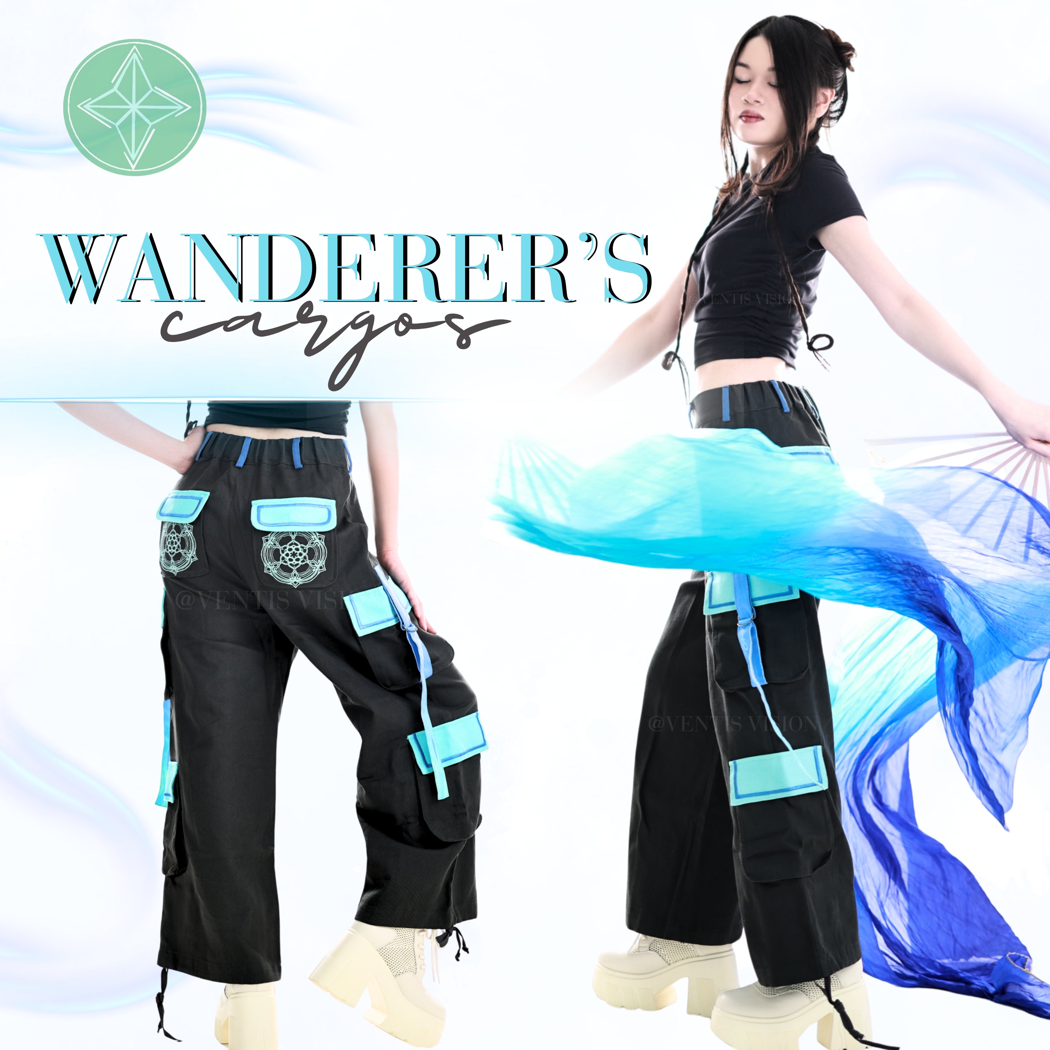 Wanderer Cargos 