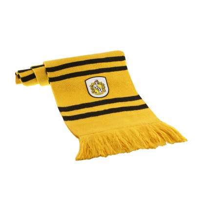 Kids Hufflepuff Full Uniform