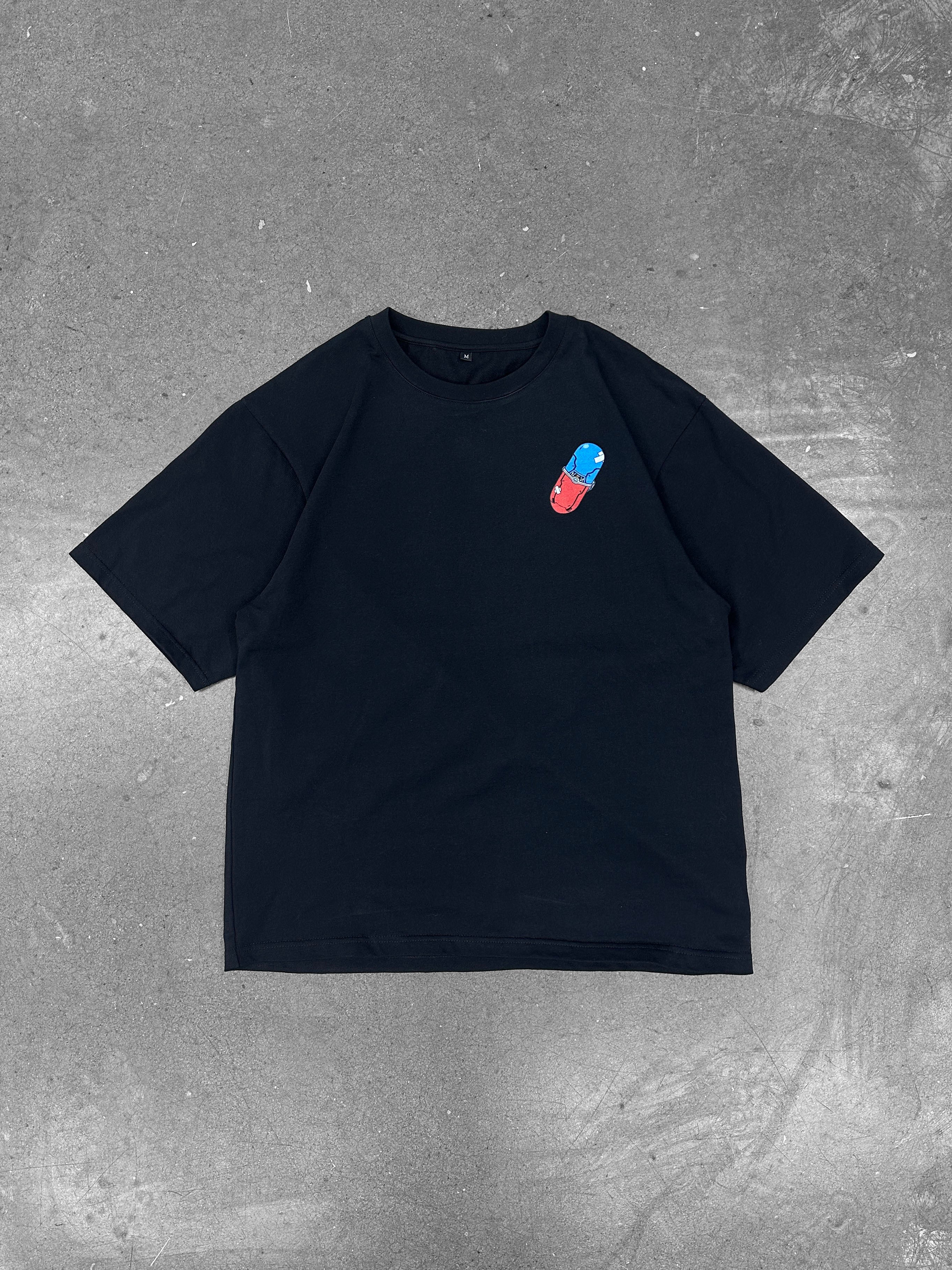 "CAPSULE" T-shirt