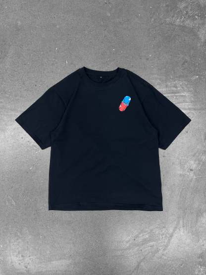 "CAPSULE" T-shirt