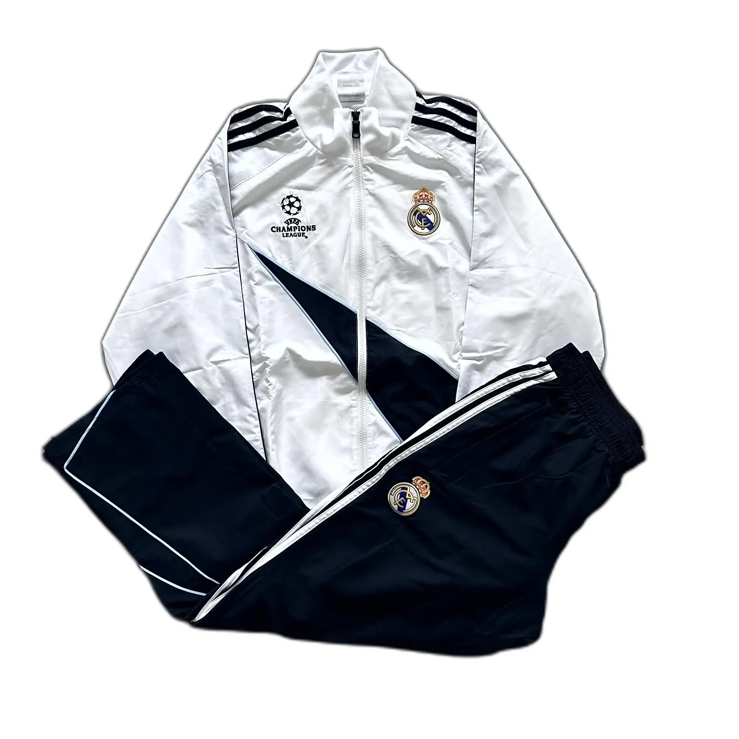 Vintage tracksuits