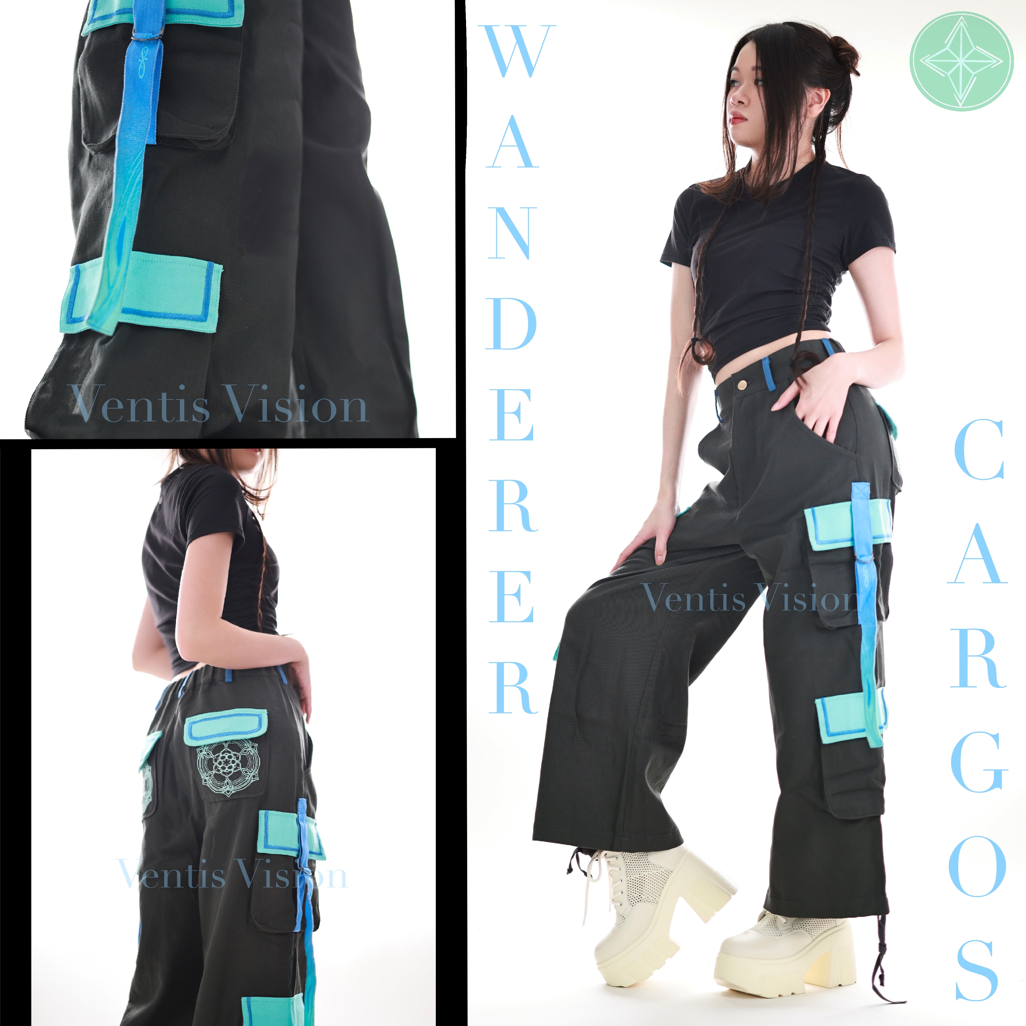 Wanderer Cargos 