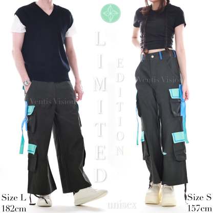 Wanderer Cargos 