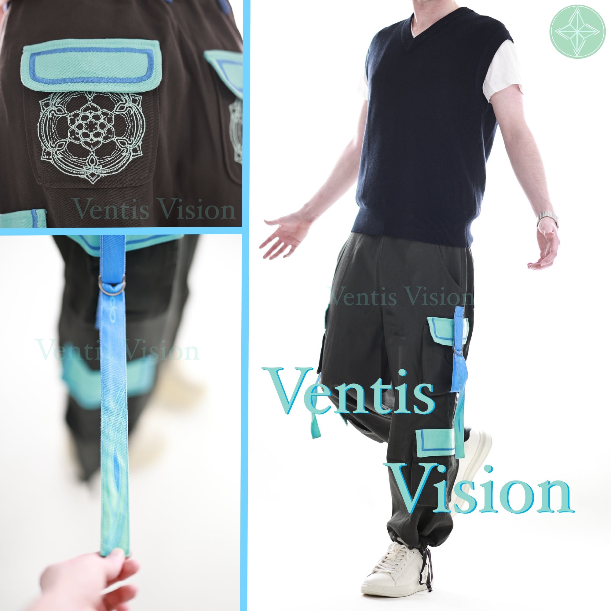 Wanderer Cargos 