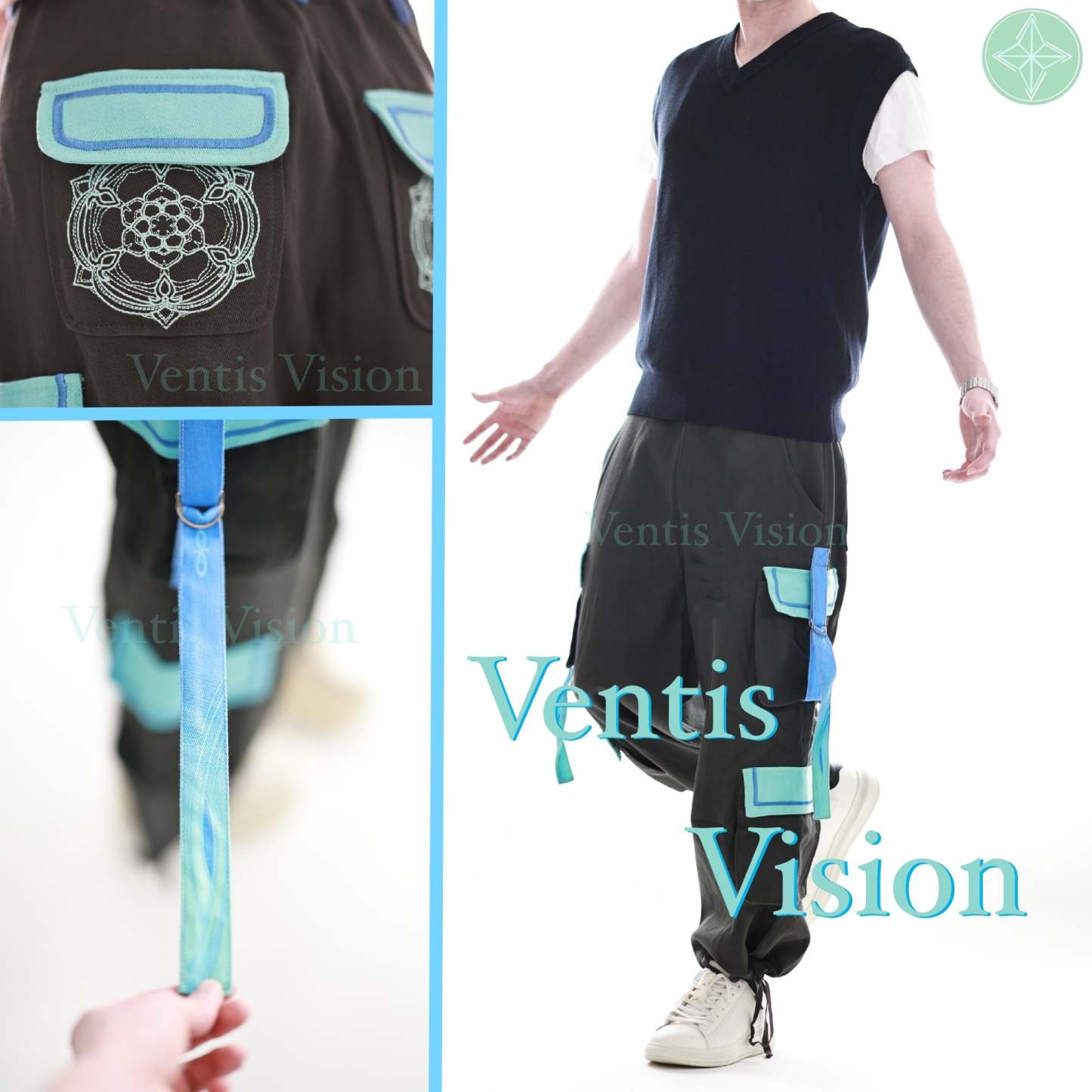 Wanderer Cargos 