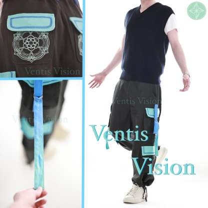 Wanderer Cargos 