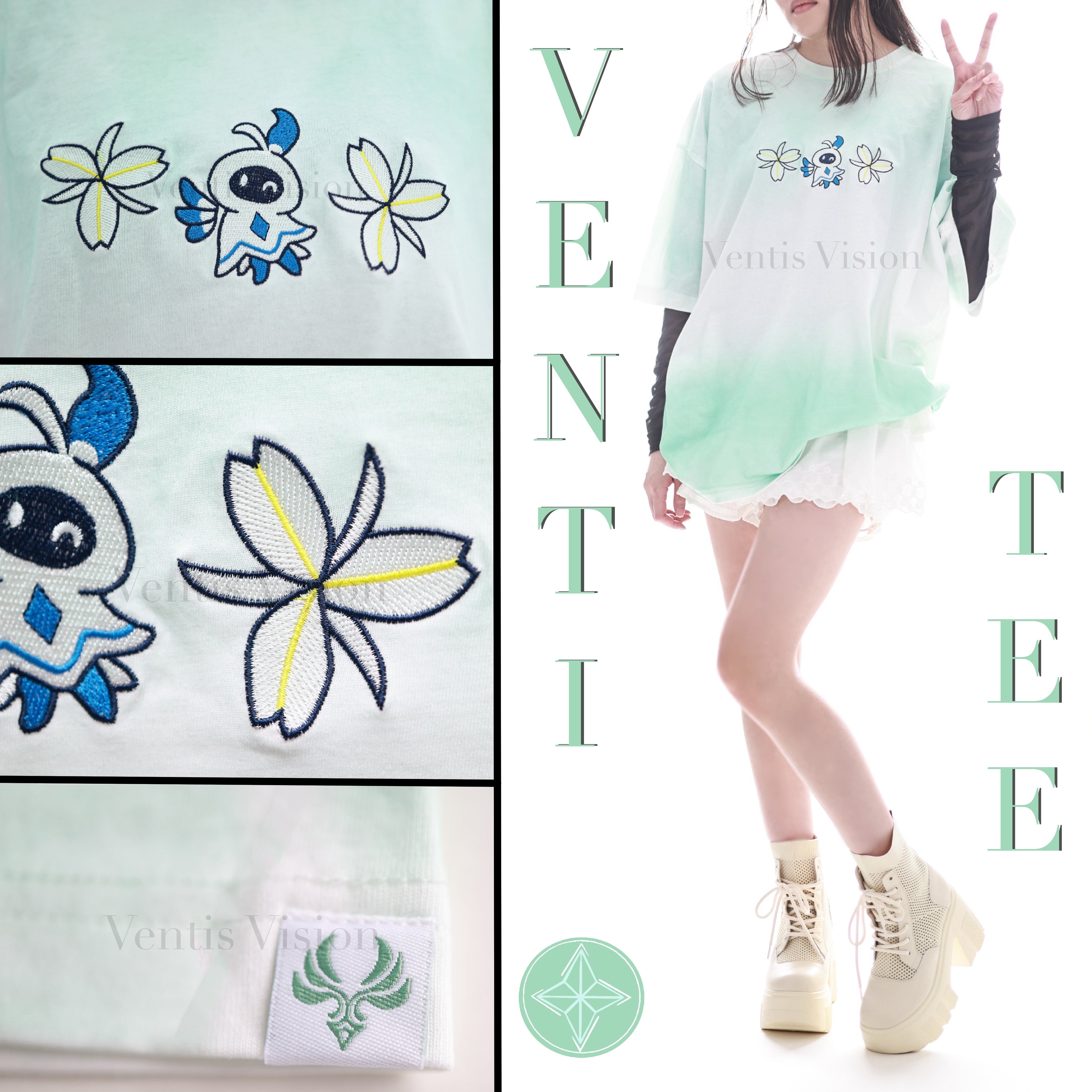 Venti T-Shirt