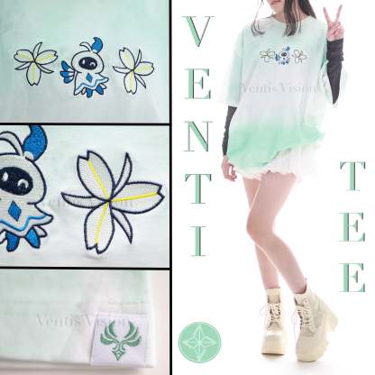 Venti T-Shirt