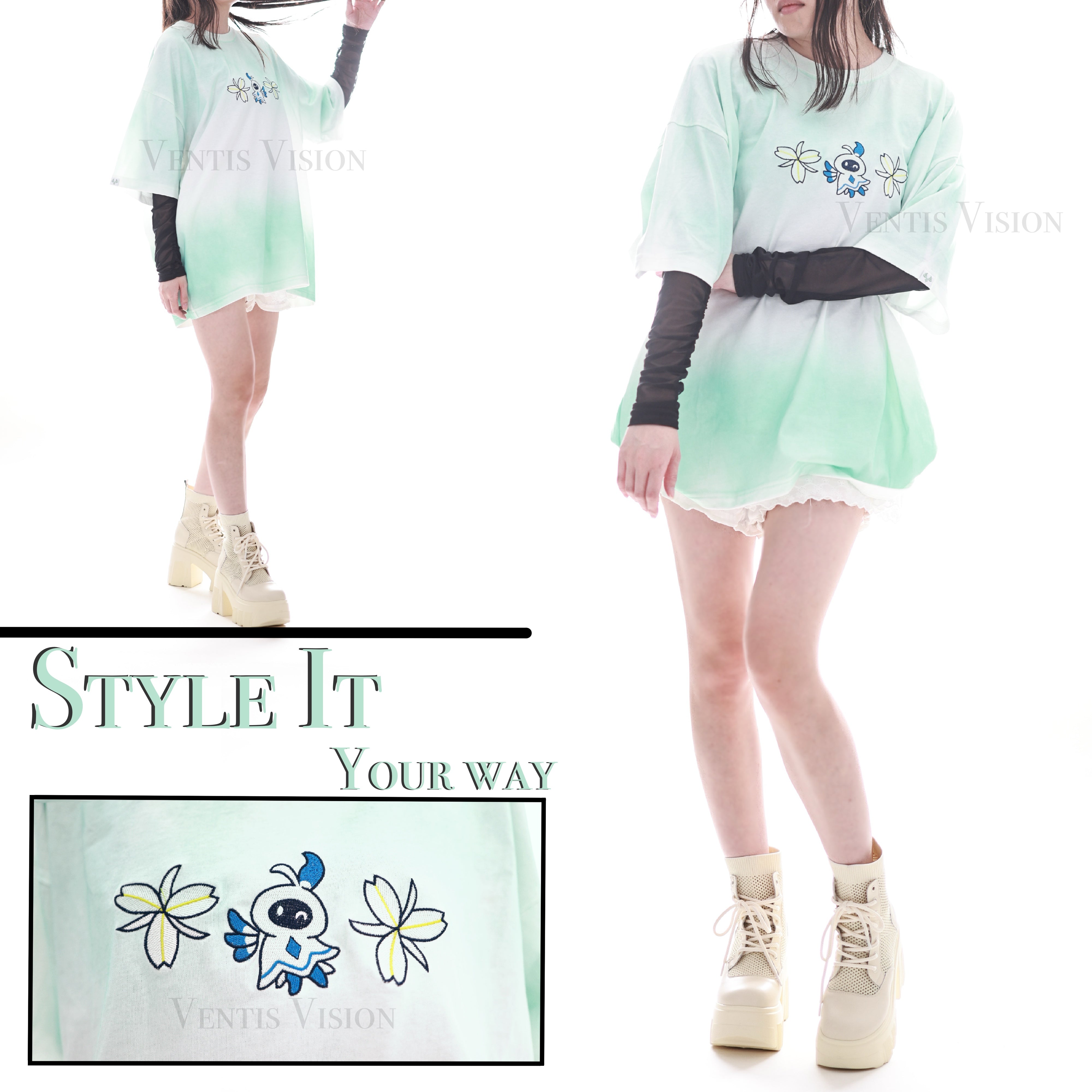 Venti T-Shirt