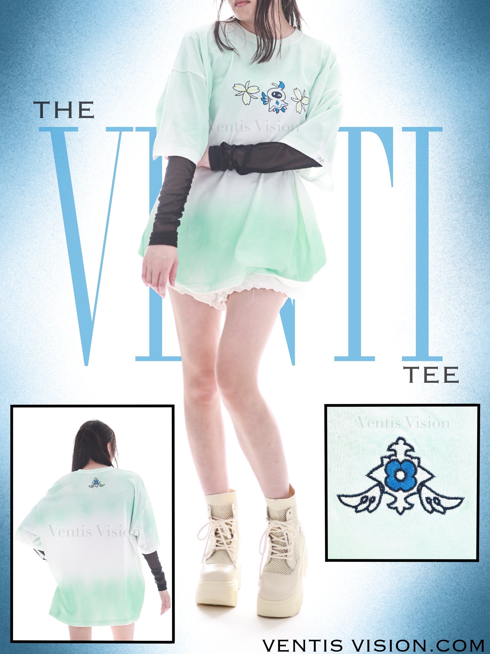 Venti T-Shirt