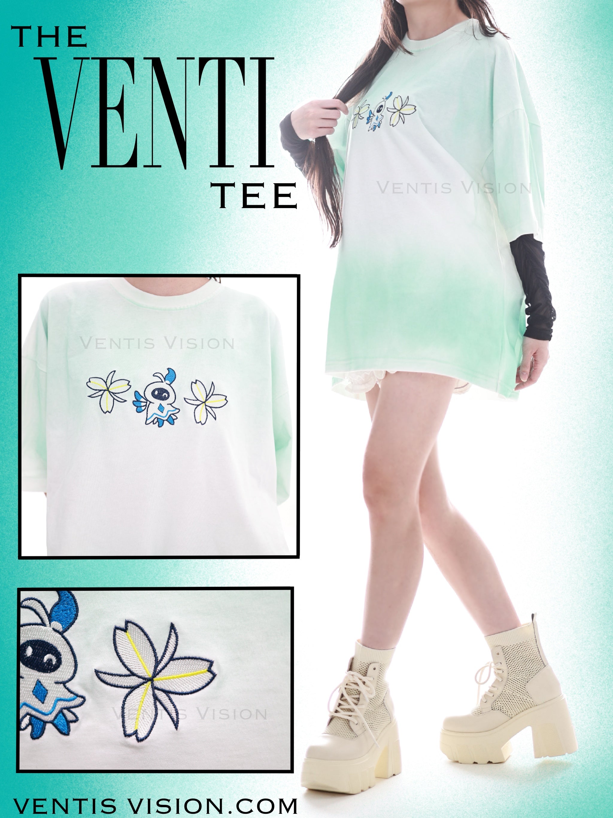 Venti T-Shirt
