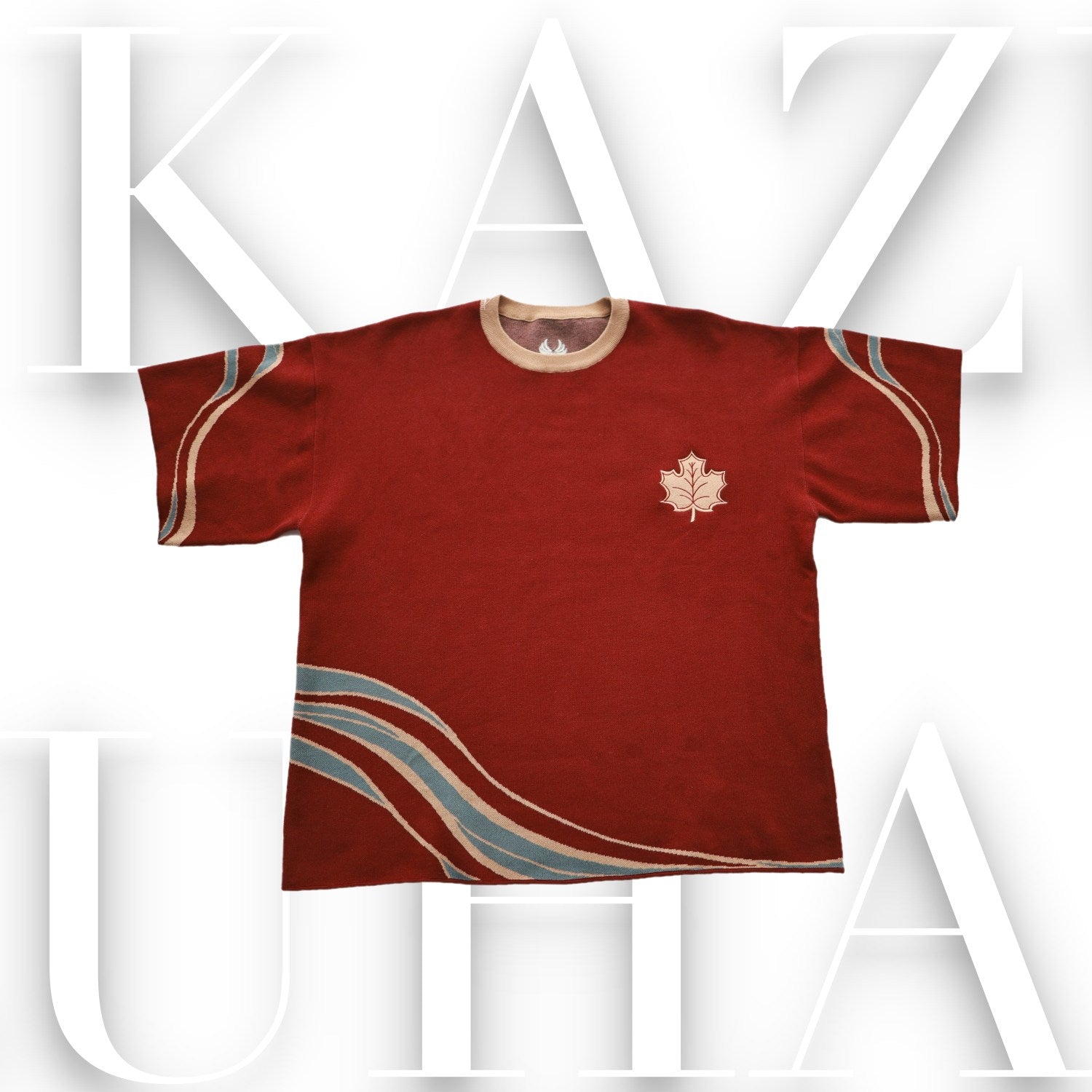 Limited Edition Kazuha T-Shirt