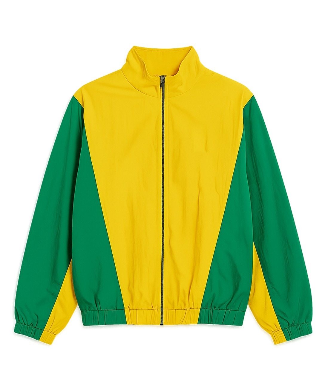 Marty Supreme Timothee Chalamet Brazil Jacket